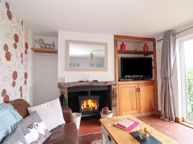Grange Farm Cottage - 929599 - photo 3