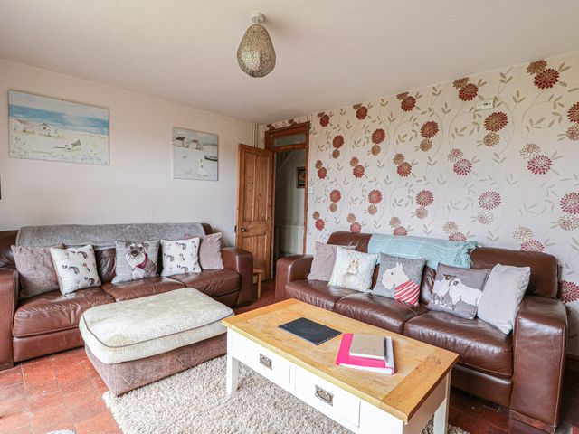 Grange Farm Cottage - 929599 - photo 4