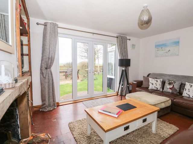 Grange Farm Cottage - 929599 - photo 5