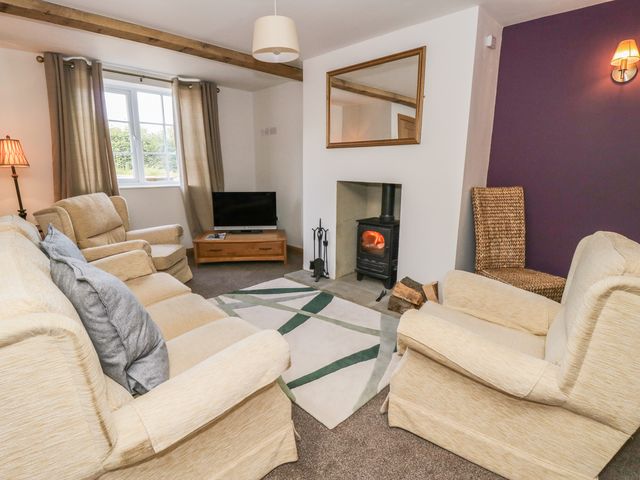 Swan Cottage - 929673 - photo 3