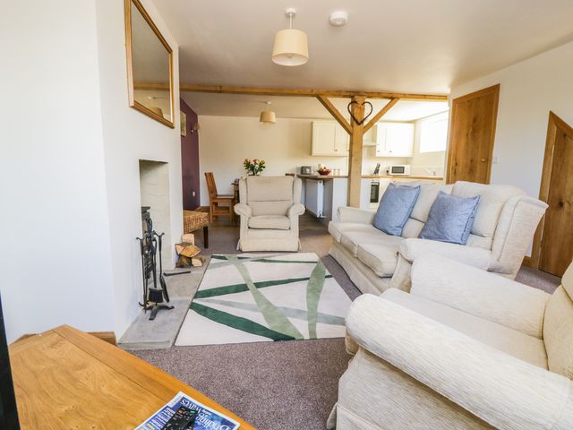 Swan Cottage - 929673 - photo 4