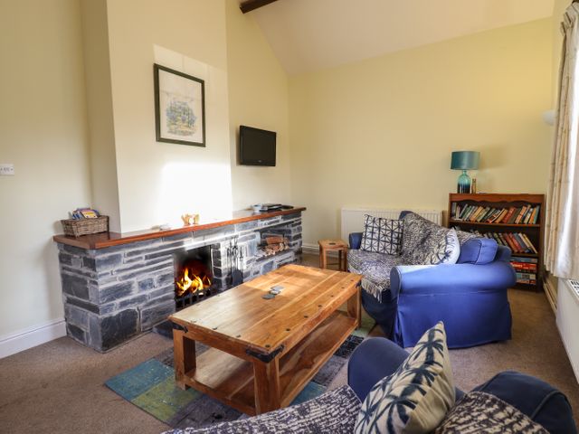 Farchynys Court Cottage - 929754 - photo 4