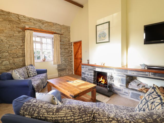 Farchynys Court Cottage - 929754 - photo 5