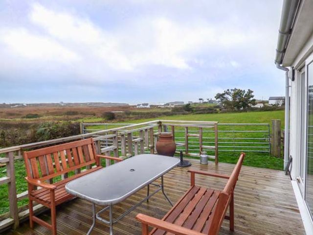Ty Woods Cottage - 929795 - photo 2