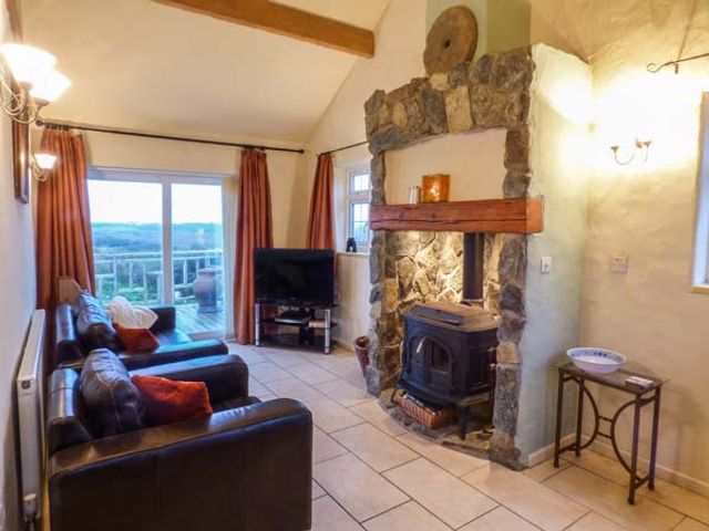 Ty Woods Cottage - 929795 - photo 3