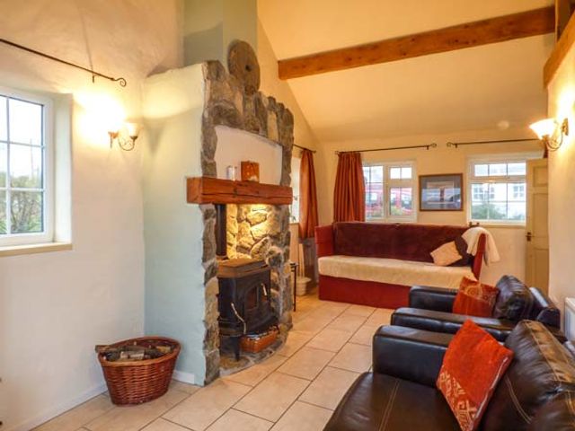 Ty Woods Cottage - 929795 - photo 4