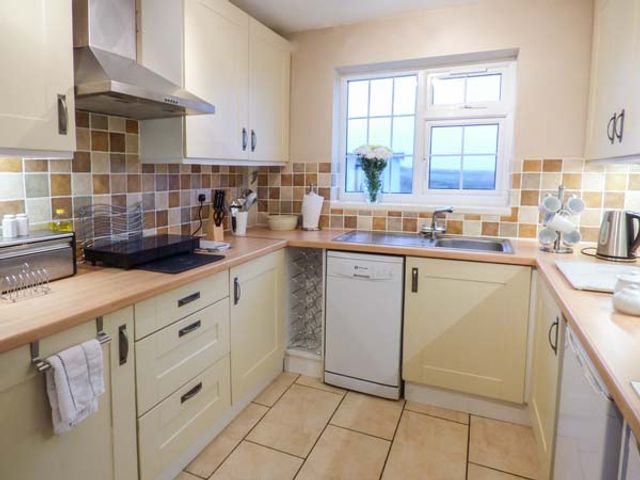Ty Woods Cottage - 929795 - photo 5