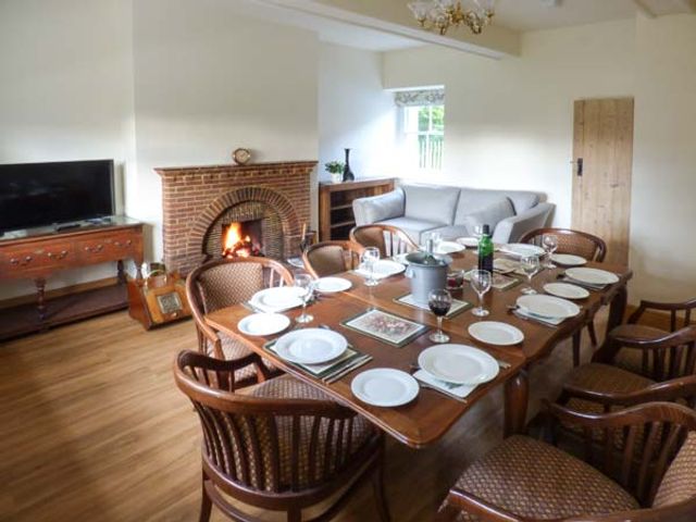 Old Hall Cottage - 929950 - photo 5