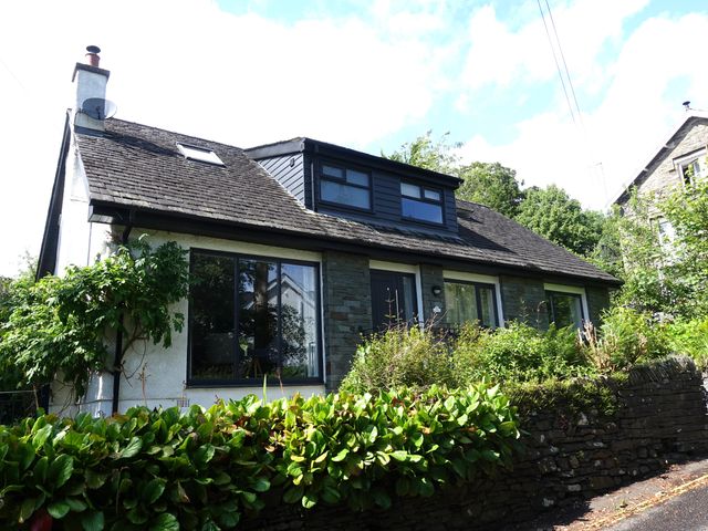 Wysteria Cottage - 930098 - photo 2