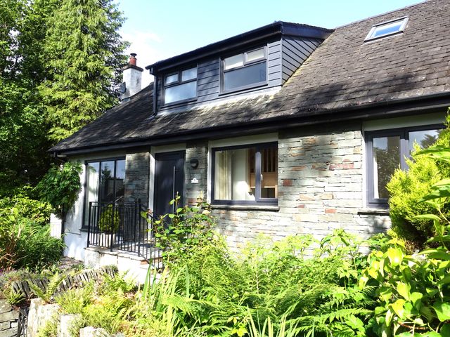 Wysteria Cottage - 930098 - photo 3
