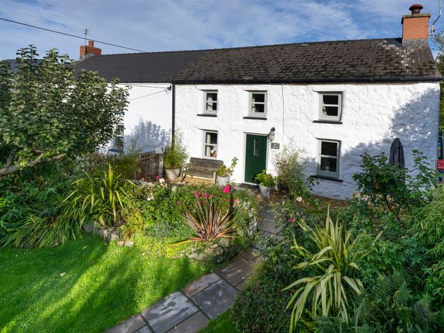Fern Cottage - 930156 - photo 3
