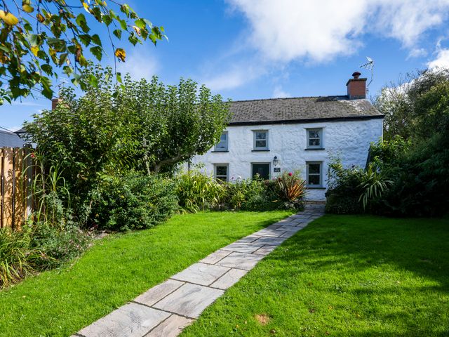 Fern Cottage - 930156 - photo 4