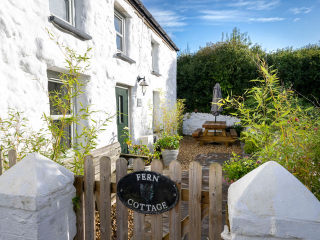 Fern Cottage - 930156 - photo 5