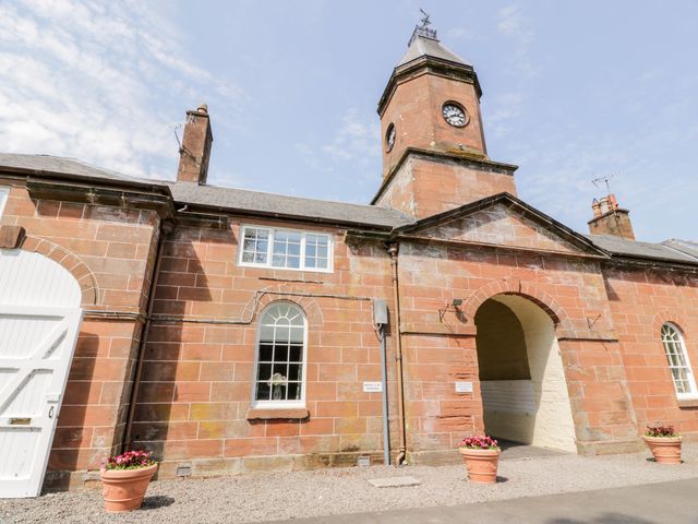The Mews Flat - 930173 - photo 3