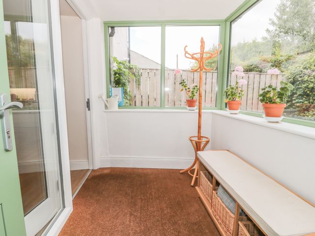 Vicarage Cottage - 930252 - photo 5