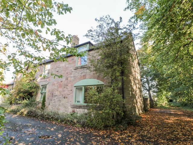Vicarage Cottage - 930252 - photo 2