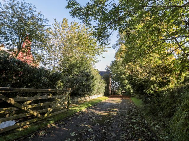 Vicarage Cottage - 930252 - photo 3
