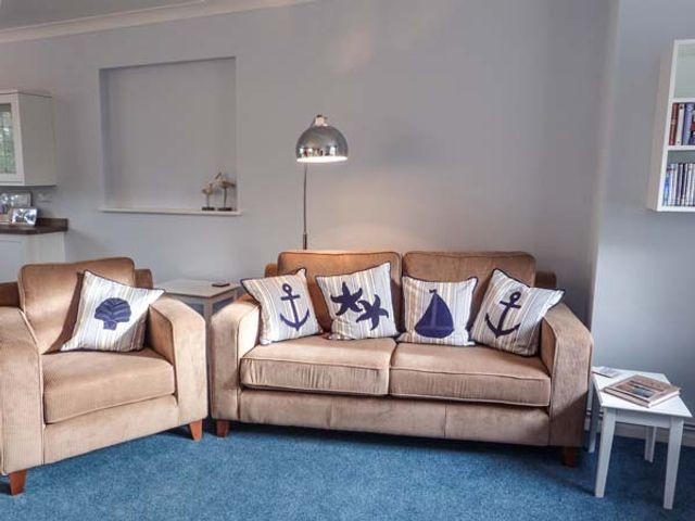 Herbrand House - 930260 - photo 3