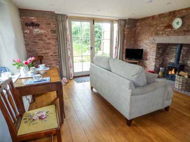 Rose Cottage - 930279 - photo 4