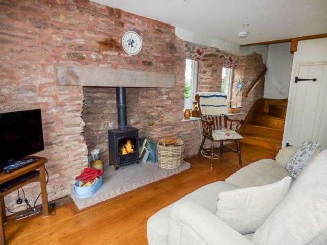 Rose Cottage - 930279 - photo 3