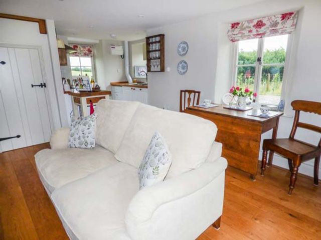 Rose Cottage - 930279 - photo 5
