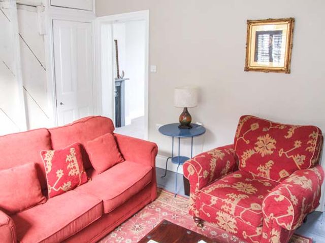 Woodland Cottage - 930291 - photo 4