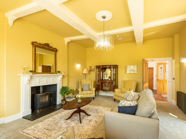 Old Rectory House - 930301 - photo 4