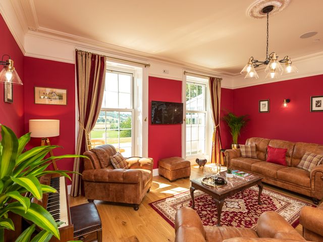 Old Rectory House - 930301 - photo 5