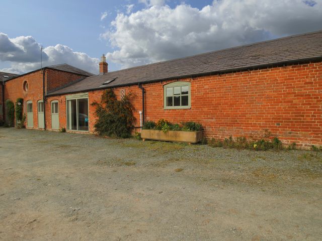 The Barn - 930312 - photo 2