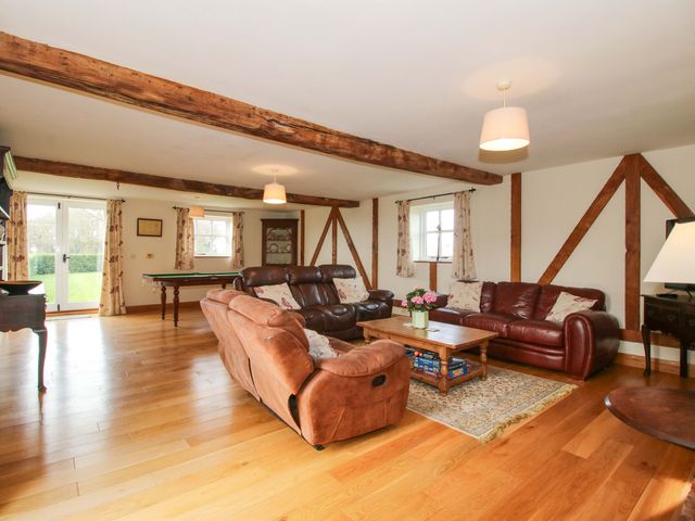 The Barn - 930312 - photo 3