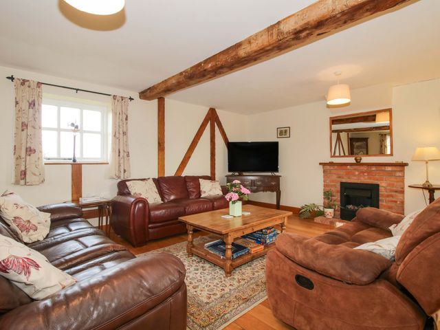 The Barn - 930312 - photo 4