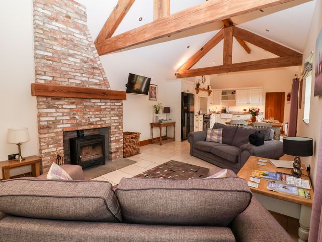 Mistal Cottage - 930756 - photo 2