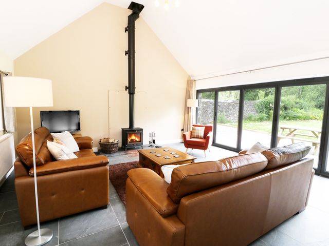 Hen Gelligemlyn - The Annexe - 930868 - photo 3