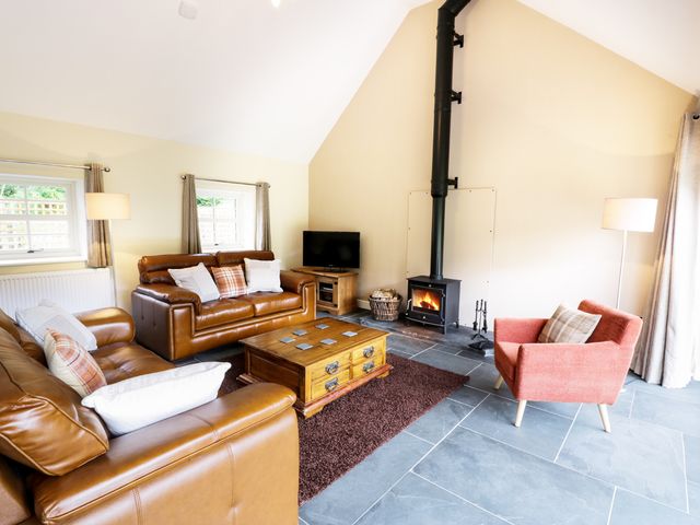 Hen Gelligemlyn - The Annexe - 930868 - photo 2