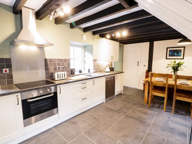 Hen Gelligemlyn - The Annexe - 930868 - photo 4
