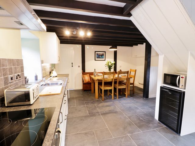 Hen Gelligemlyn - The Annexe - 930868 - photo 5