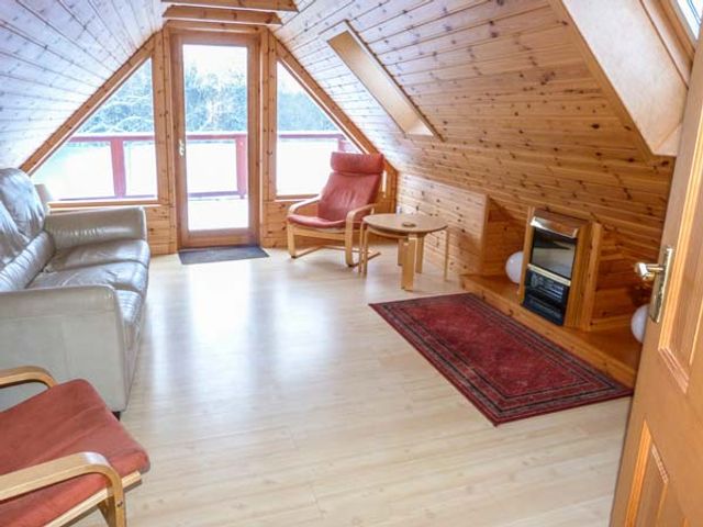 Strathavon Chalet - 930936 - photo 2