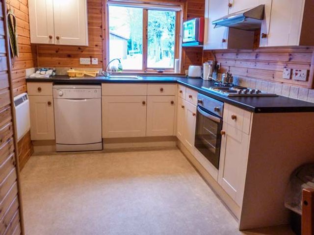 Strathavon Chalet - 930936 - photo 3