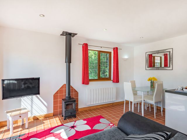 Garden Cottage - 930994 - photo 4