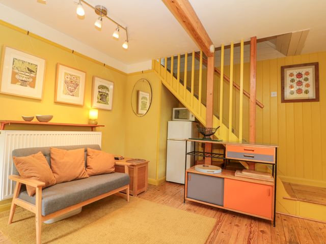 The Hayloft - 930998 - photo 3