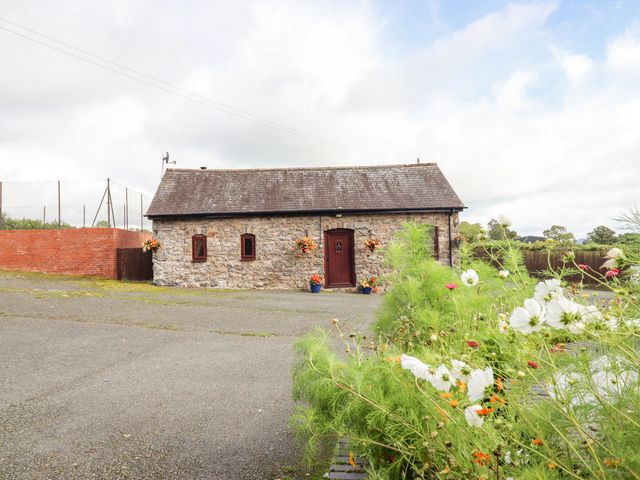 Bwthyn Ty Newydd - 931076 - photo 2