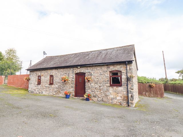 Bwthyn Ty Newydd - 931076 - photo 5