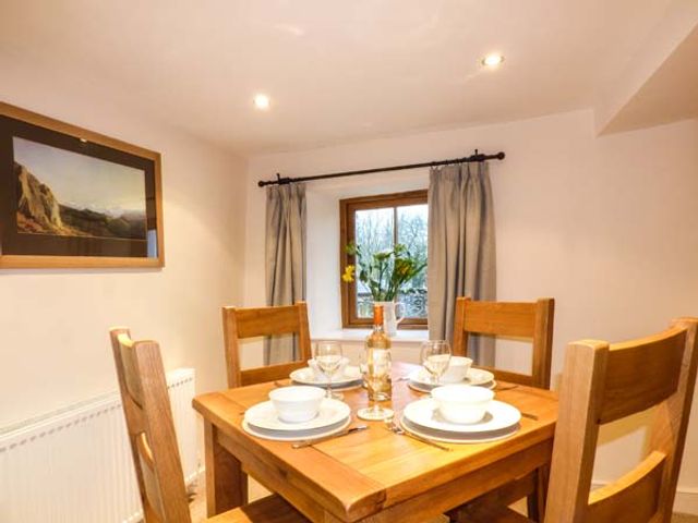 Cinderbarrow Cottage - 931159 - photo 5