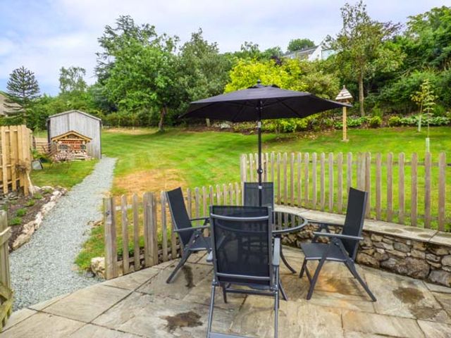 Cinderbarrow Cottage - 931159 - photo 2