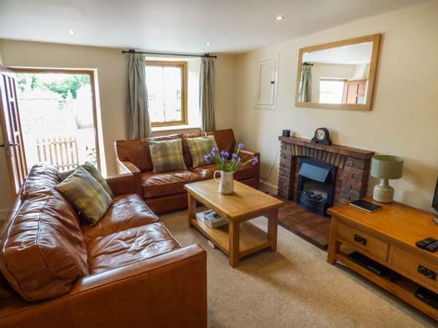 Cinderbarrow Cottage - 931159 - photo 4