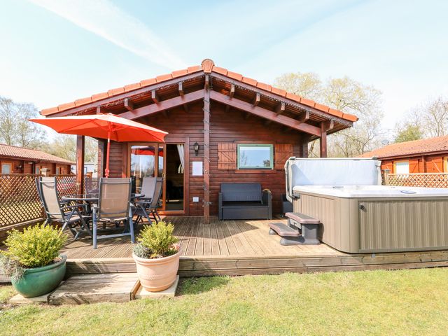 Bittern Lodge - 931209 - photo 2