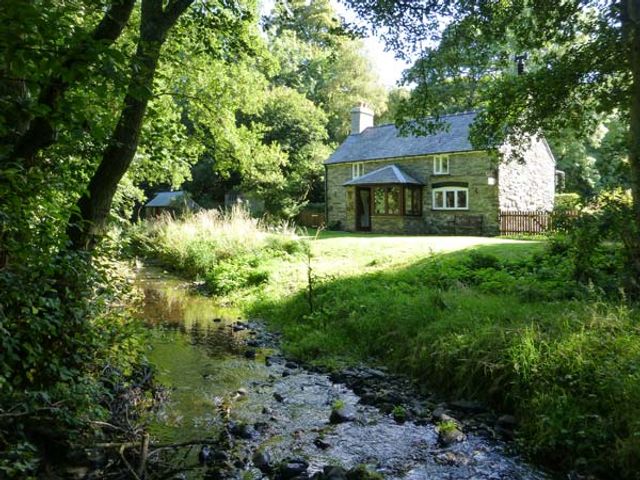 Glanrafon - 931246 - photo 2