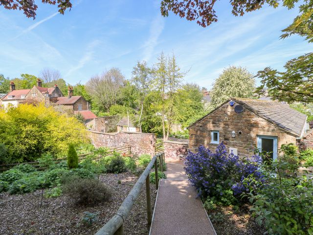 Vale Barn - 931313 - photo 4