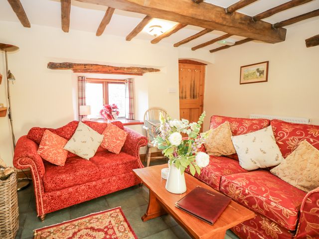 Stable End Cottage - 931410 - photo 5