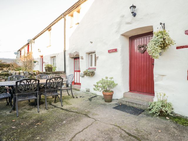 Stable End Cottage - 931410 - photo 3